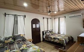 Apartamentos Mansión Tropical